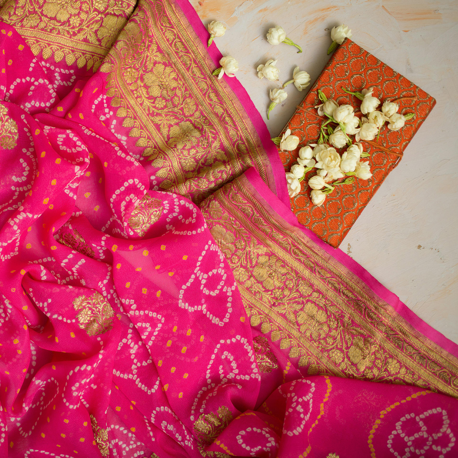 Dress Materials